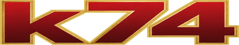 k74 লোগো
